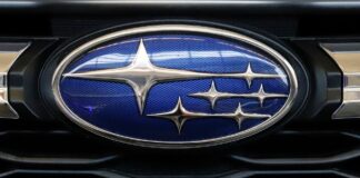 Flying Glass Hits Highways — Vehicle Recall