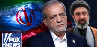 Iran PUSHES BACK on nuclear inspections