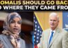 'Somalis don't assimilate…': GOP Whip Emmer sparks firestorm with fiery 'rant' on Minnesota migrants