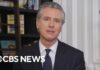 Gavin Newsom calls for national tax on billionaires