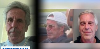 Epstein lookalike ‘Palm Beach Pete’ weighs mayoral run