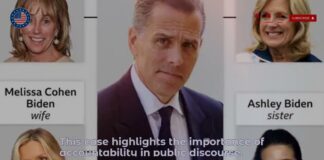 Hunter Biden Scores $1.7M Victory in Defamation Case Against Patrick Byrne
