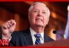 Sudden Collapse Shocks Washington Sen. Lindsey Graham dies at 71