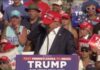 Secret Service Meltdown Exposed How Secret Service security has changed 2 years after Trump assassination attempt