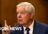 Trump’s Bold Pick Ignites Media Meltdown How Sen. Lindsey Graham's Senate seat will get filled