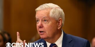 How Sen. Lindsey Graham's Senate seat will get filled