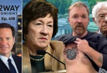 Centrist Meltdown Ignites Socialist Surge Graham Platner's Campaign Is Collapsing in Real Time as Democrats Squabble Over How He Got This Far