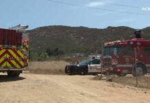 Toxic Mercury Mystery Hits Riverside Hazmat Incident in the city of Wildomar