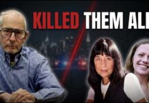 A Real Estate Heir, His Missing Wife, and the Best Friend Who Knew Too Much | True Crime