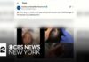 Midtown Subway Horror: Elder Shoved Onto Tracks Video shows Jewish woman attacked on NYC subway train
