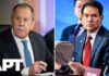 US-Russia Diplomacy in Focus as Rubio and Lavrov Meet at ASEAN Summit | APT