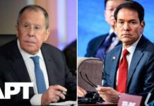 Anchorage Deals Resurface — What Did Trump Promise? US-Russia Diplomacy in Focus as Rubio and Lavrov Meet at ASEAN Summit | APT