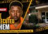 Parking Dispute Ends In Triple Execution The Parking Dispute That Ended in a Triple Murder | St. Paul, MN