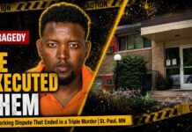 The Parking Dispute That Ended in a Triple Murder | St. Paul, MN