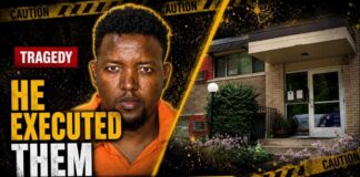 The Parking Dispute That Ended in a Triple Murder | St. Paul, MN