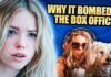Why Supergirl Bombed At The Box Office