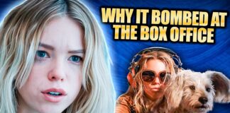 Why Supergirl Bombed At The Box Office
